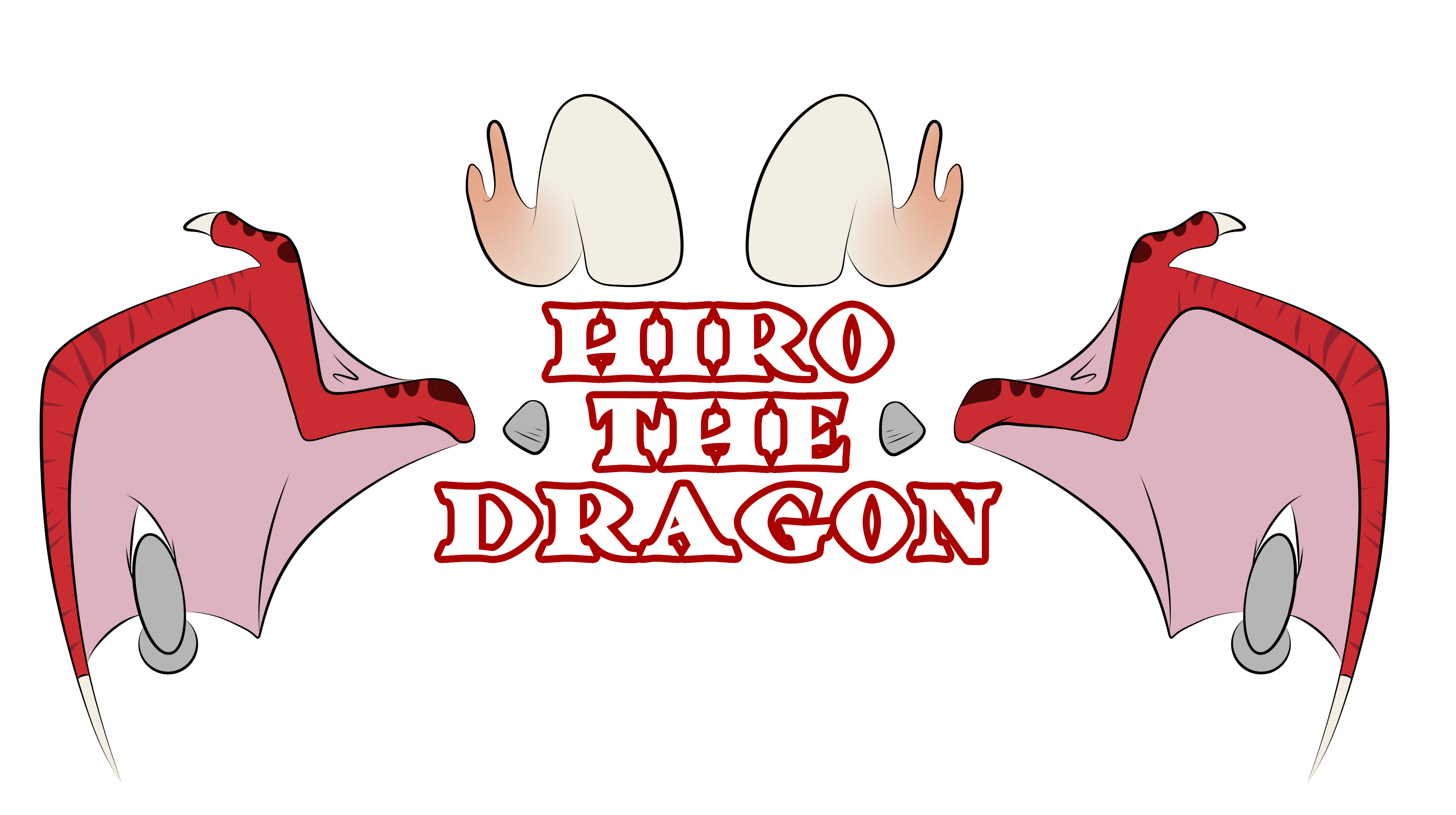Hiro The Dragon